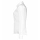 Сорочка жіноча Seven Seas Fine Twill Modern fit білий - SS720001S
