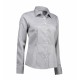 Сорочка жіноча Seven Seas Fine Twill Modern fit сріблясто-сірий - SS7202653XL