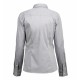 Сорочка жіноча Seven Seas Fine Twill Modern fit сріблясто-сірий - SS720265XL