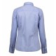 Сорочка жіноча Seven Seas Fine Twill Modern fit світло-синій - SS720700M