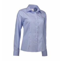 Сорочка жіноча Seven Seas California Modern Fit світло-синій - SS730700L