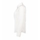 Сорочка жіноча Seven Seas Royal Oxford Modern Fit білий - SS740001XL