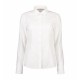 Сорочка жіноча Seven Seas Royal Oxford Modern Fit білий - SS740001S