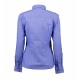 Сорочка жіноча Seven Seas Royal Oxford Modern Fit яскраво-синій - SS7407784XL