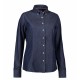 Сорочка жіноча Seven Seas Denim Modern Fit індиго - SS7707803XL