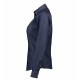 Сорочка жіноча Seven Seas Denim Modern Fit індиго - SS7707803XL