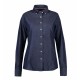 Сорочка жіноча Seven Seas Denim Modern Fit індиго - SS7707803XL