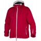 Куртка софтшел чоловіча D.A.D Pilberra червоний - 131008450M