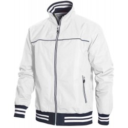 Куртка чоловіча D.A.D Crosscut білий - 131010100M