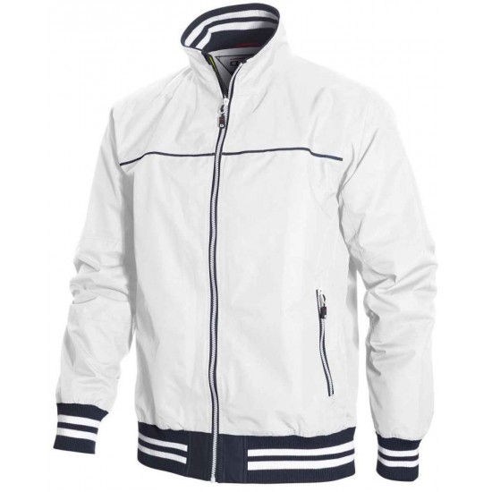 Куртка чоловіча D.A.D Crosscut білий - 131010100L Куртка чоловіча D.A.D Crosscut білий - 131010100L