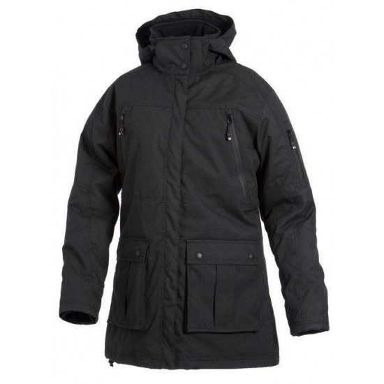 Куртка жіноча Peak Hill Lady від ТМ DAD чорний - 131017990L