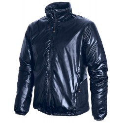 Куртка чоловіча D.A.D Grafton темно-синій - 131018858L