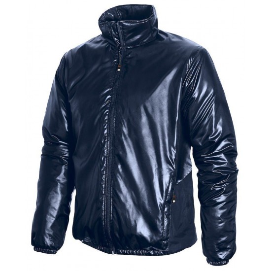 Куртка чоловіча Grafton від ТМ DAD темно-синій - 131018858L