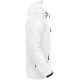 Куртка софтшелл чоловіча Mount Wall білий - 131020101S