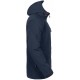 Куртка софтшелл чоловіча Mount Wall темно-синій - 131020855S
