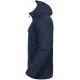 Куртка софтшелл чоловіча Mount Wall темно-синій - 131020855XL