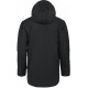 Куртка софтшел чоловіча D.A.D Mount Wall чорний - 131020990S