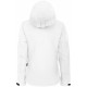 Куртка софтшел жіноча D.A.D Mount Wall білий - 131021101S