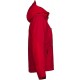 Куртка софтшелл жіноча Mount Wall lady червоний - 131021460L
