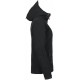 Куртка софтшелл жіноча Mount Wall lady чорний - 131021990XL