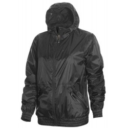 Вітровка D.A.D Rockingham чорний - 131026990L