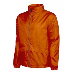 Вітровка D.A.D Winton Unisex помаранчевий - 131027290L