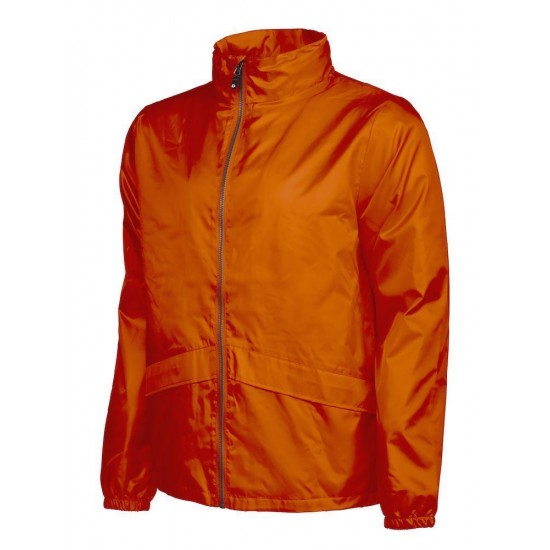 Вітровка D.A.D Winton Unisex помаранчевий - 131027290XL