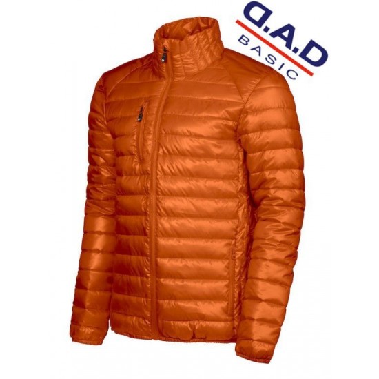 Куртка Mabel від ТМ DAD помаранчевий - 1310342903XL