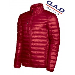 Куртка чоловіча D.A.D Mabel червоний - 131034460M