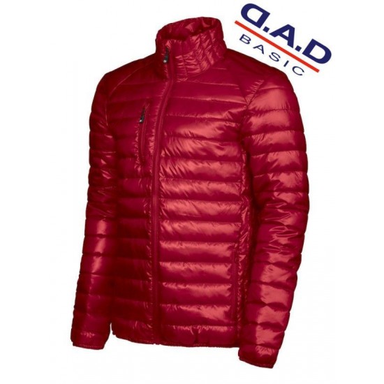 Куртка Mabel від ТМ DAD червоний - 131034460S