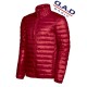 Куртка Mabel від ТМ DAD червоний - 131034460XXL