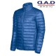 Куртка MABEL яскраво-синій - 131034767S