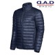 Куртка MABEL темно-синій - 131034855S