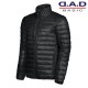 Куртка MABEL чорний - 131034990S