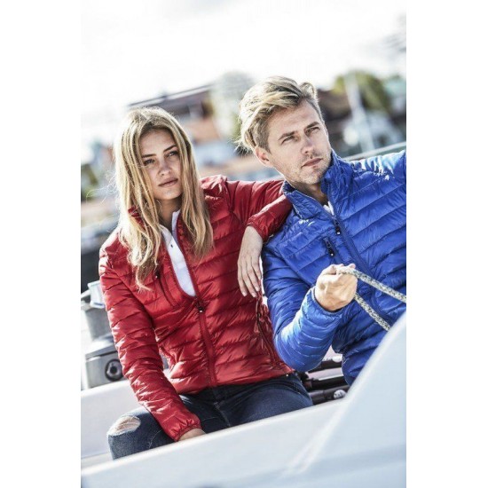 Куртка чоловіча D.A.D Mabel червоний - 131034460M