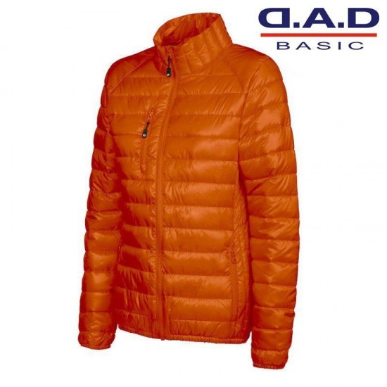 Куртка MABEL LADY помаранчевий - 131035290XL