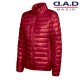 Куртка MABEL LADY червоний - 131035460M