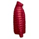 Куртка MABEL LADY червоний - 131035460XL