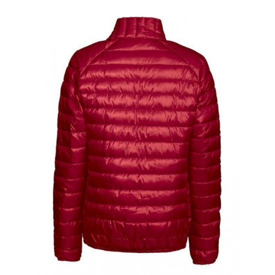 Куртка MABEL LADY червоний - 131035460XXL