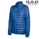 Куртка MABEL LADY яскраво-синій - 131035767S