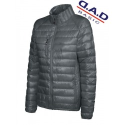 Куртка жіноча D.A.D Mabel сірий - 131035967M