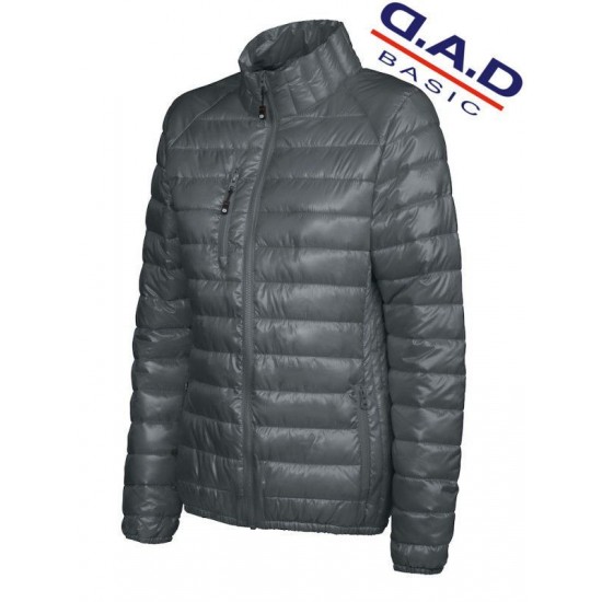 Куртка жіноча D.A.D Mabel сірий - 131035967M