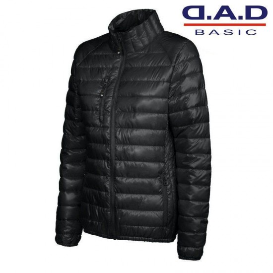 Куртка MABEL LADY чорний - 131035990XL