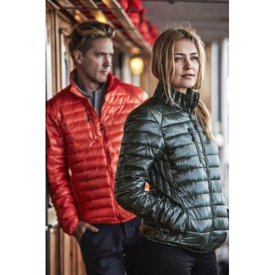 Куртка жіноча D.A.D Mabel помаранчевий - 131035290M