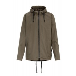 Куртка чоловіча D.A.D Warwick темно-оливковий - 131040665XXL