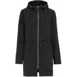 Куртка жіноча D.A.D Warwick чорний - 131041990XXL