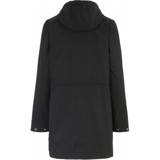 Куртка жіноча WARWICK LADY чорний - 131041990L