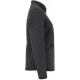 Куртка стьогана жіноча GLENROY LADY чорний - 131045990XL