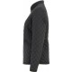Куртка стьогана жіноча GLENROY LADY чорний - 131045990M