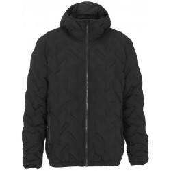 Куртка чоловіча D.A.D Barlee чорний - 131530990L